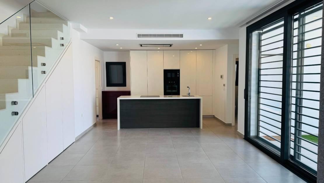 Venta - Chalet - San Pedro del Pinatar - Lo Pagan