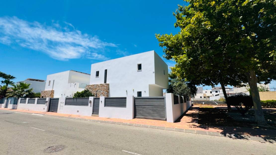 Venta - Chalet - San Pedro del Pinatar - Lo Pagan