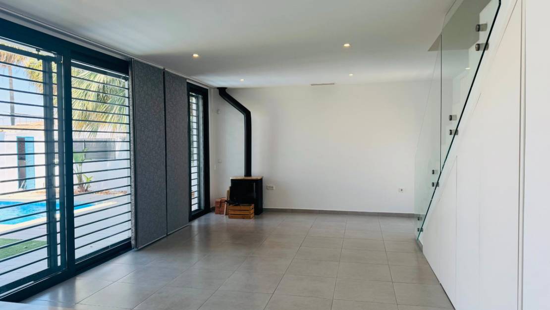 Venta - Chalet - San Pedro del Pinatar - Lo Pagan