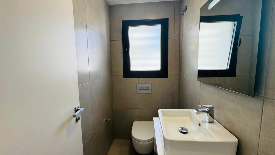 Venta - Chalet - San Pedro del Pinatar - Lo Pagan