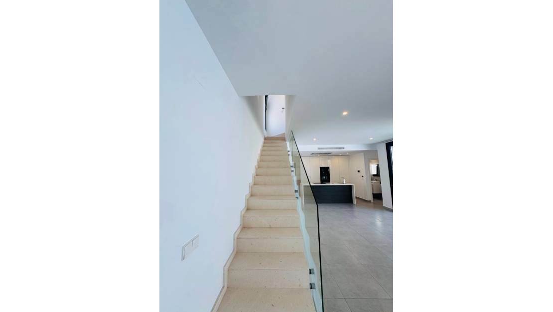 Venta - Chalet - San Pedro del Pinatar - Lo Pagan