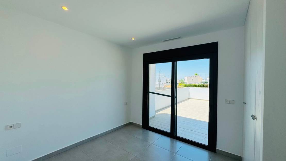 Venta - Chalet - San Pedro del Pinatar - Lo Pagan