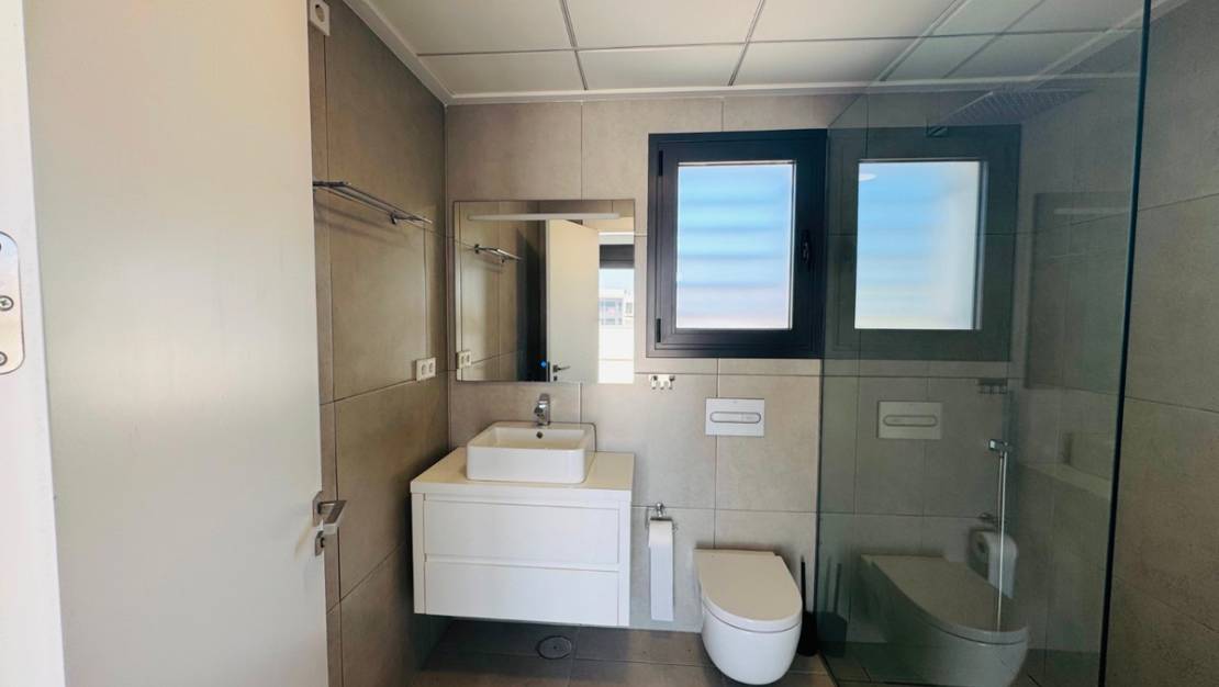 Venta - Chalet - San Pedro del Pinatar - Lo Pagan