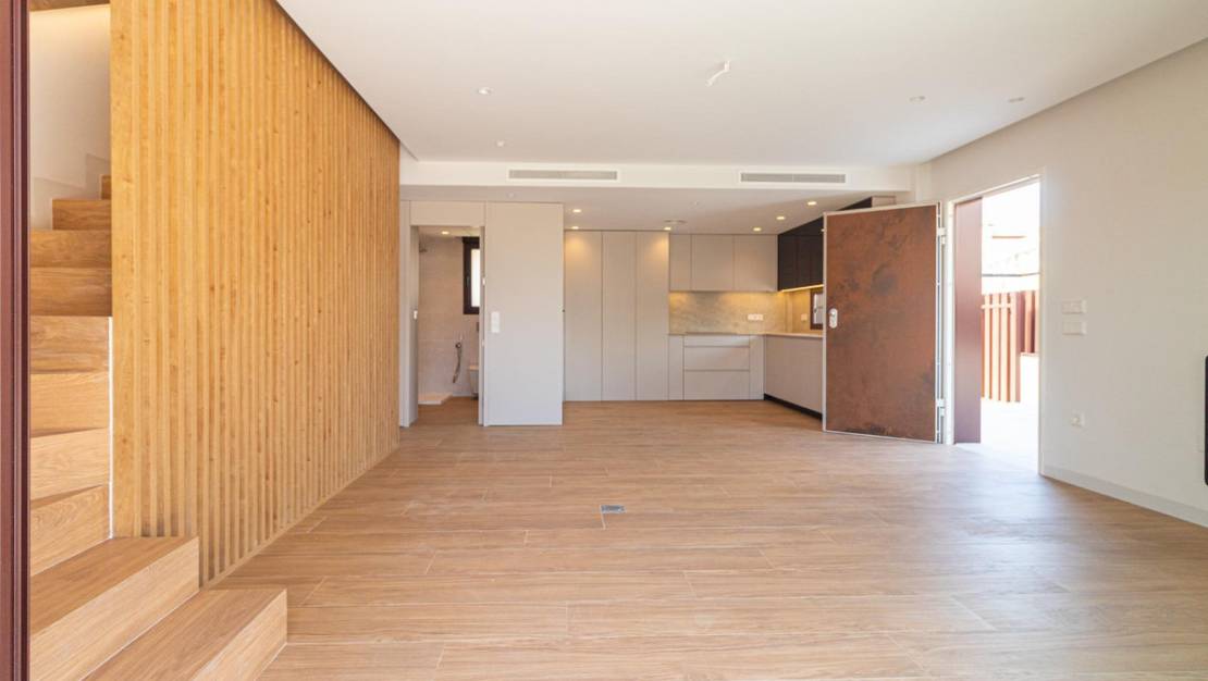 Venta - Chalet - San Pedro del Pinatar - Lo Pagan