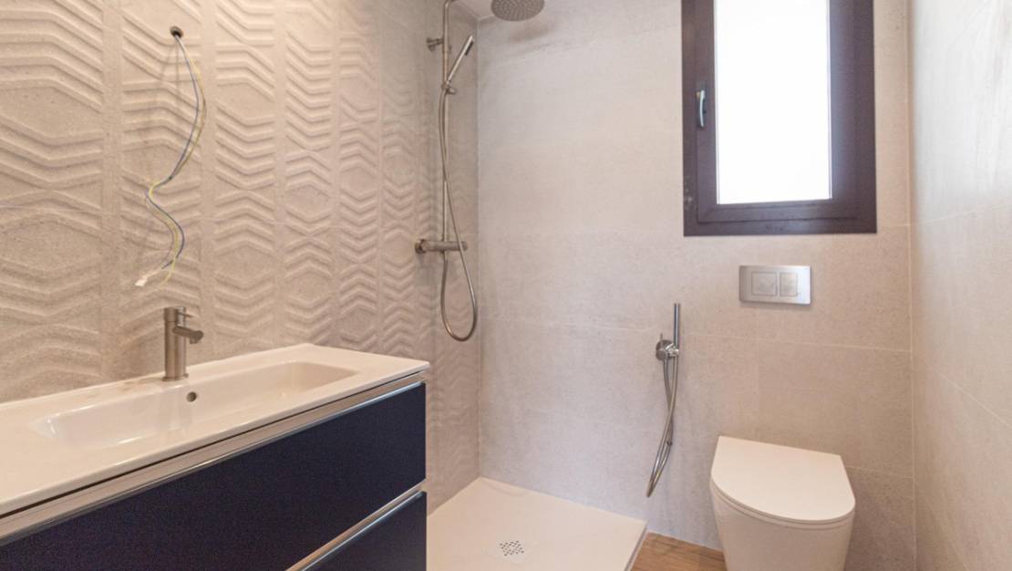 Venta - Chalet - San Pedro del Pinatar - Lo Pagan