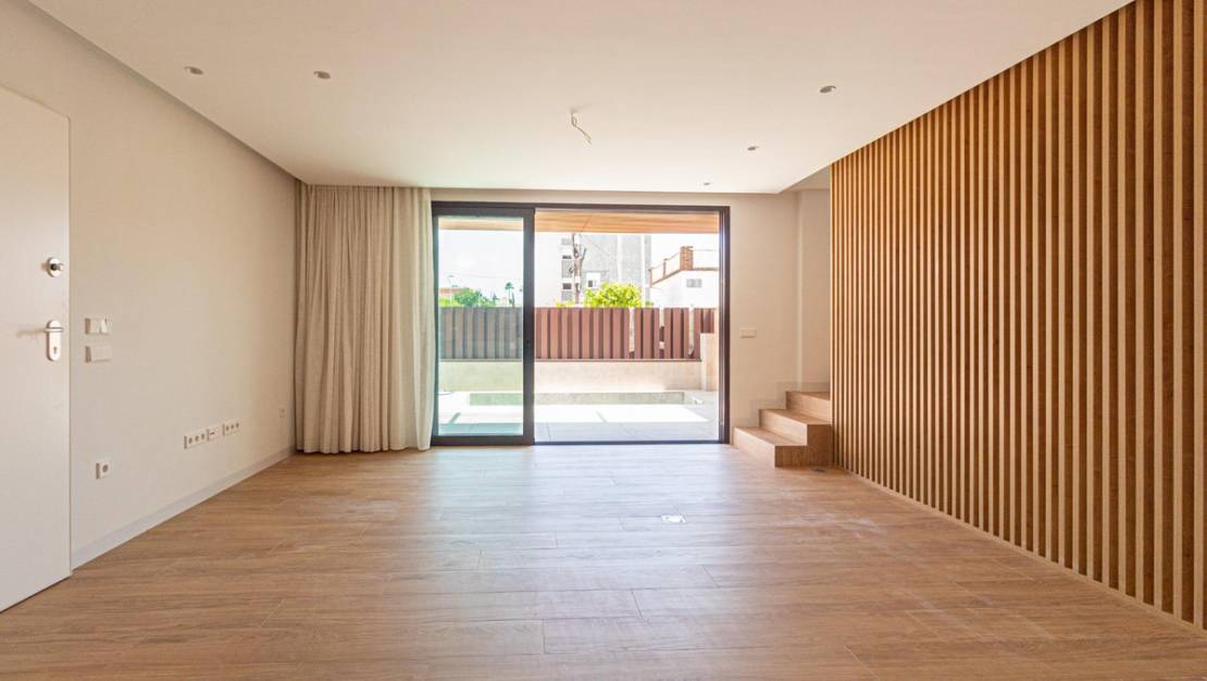 Venta - Chalet - San Pedro del Pinatar - Lo Pagan