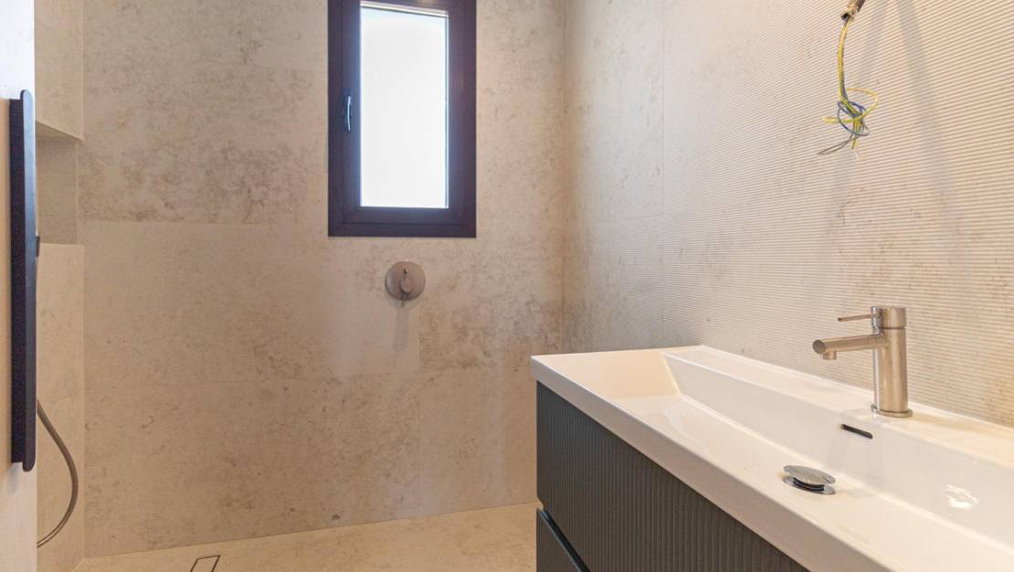 Venta - Chalet - San Pedro del Pinatar - Lo Pagan