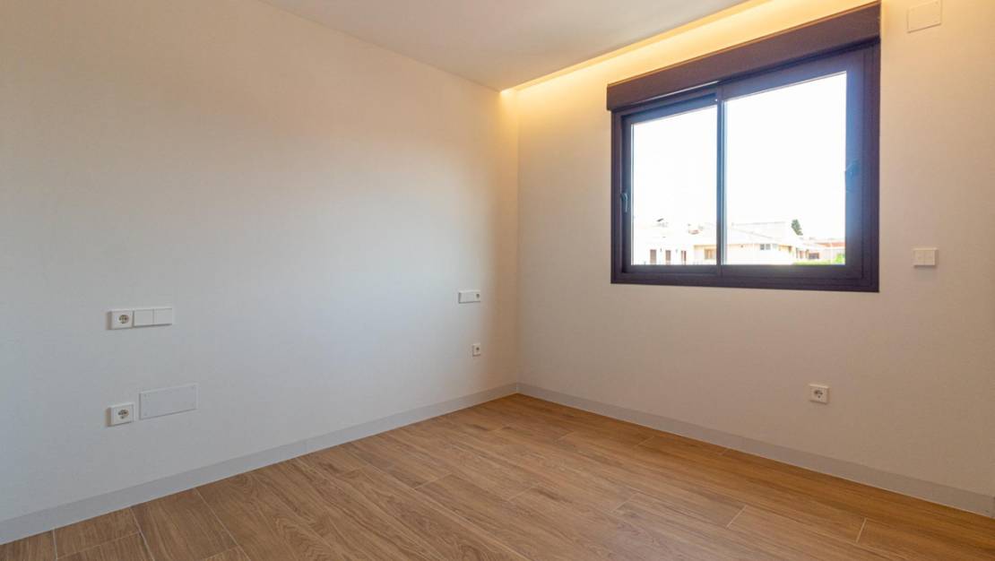 Venta - Chalet - San Pedro del Pinatar - Lo Pagan
