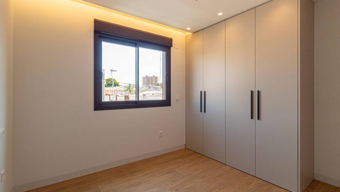 Venta - Chalet - San Pedro del Pinatar - Lo Pagan