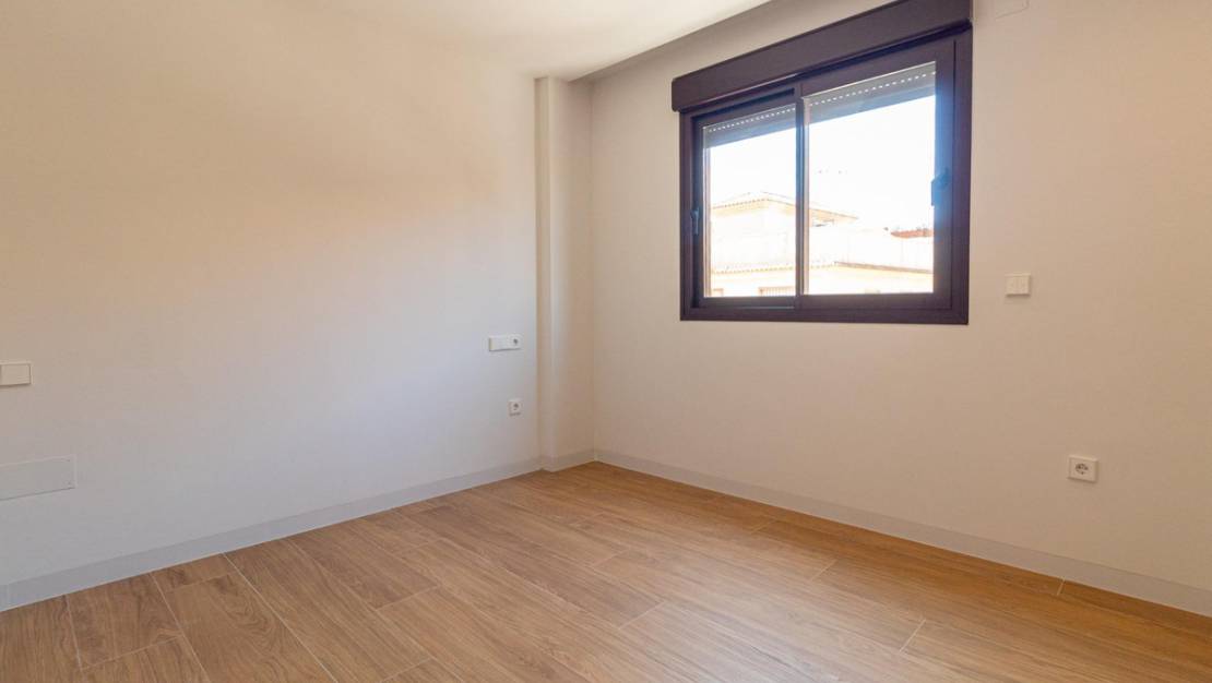 Venta - Chalet - San Pedro del Pinatar - Lo Pagan