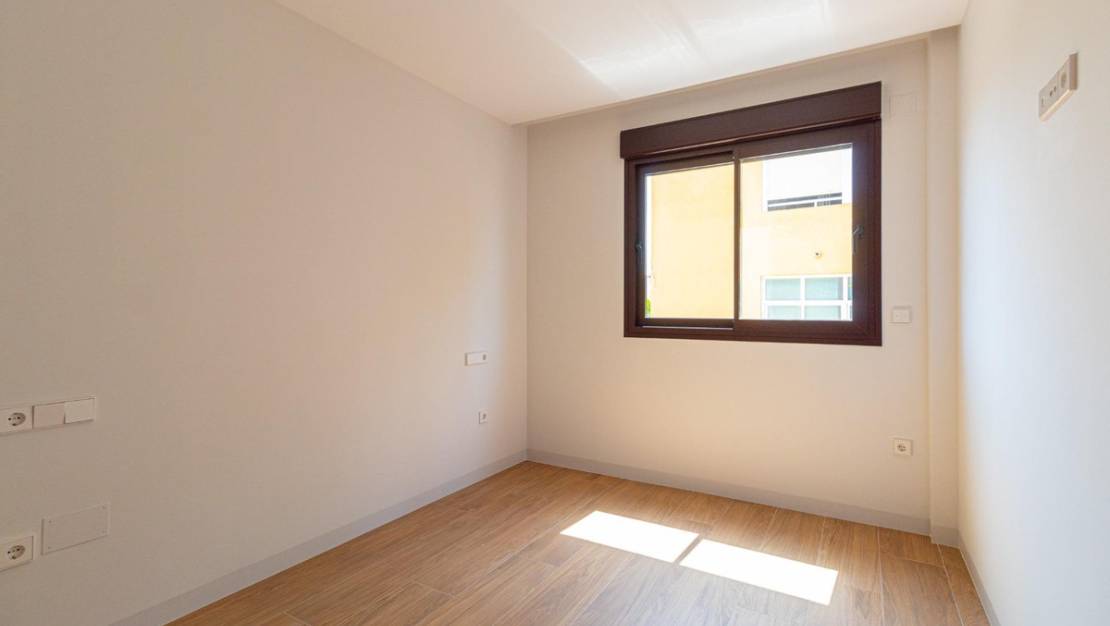 Venta - Chalet - San Pedro del Pinatar - Lo Pagan