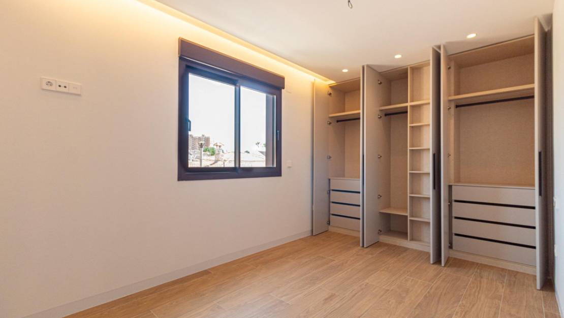 Venta - Chalet - San Pedro del Pinatar - Lo Pagan
