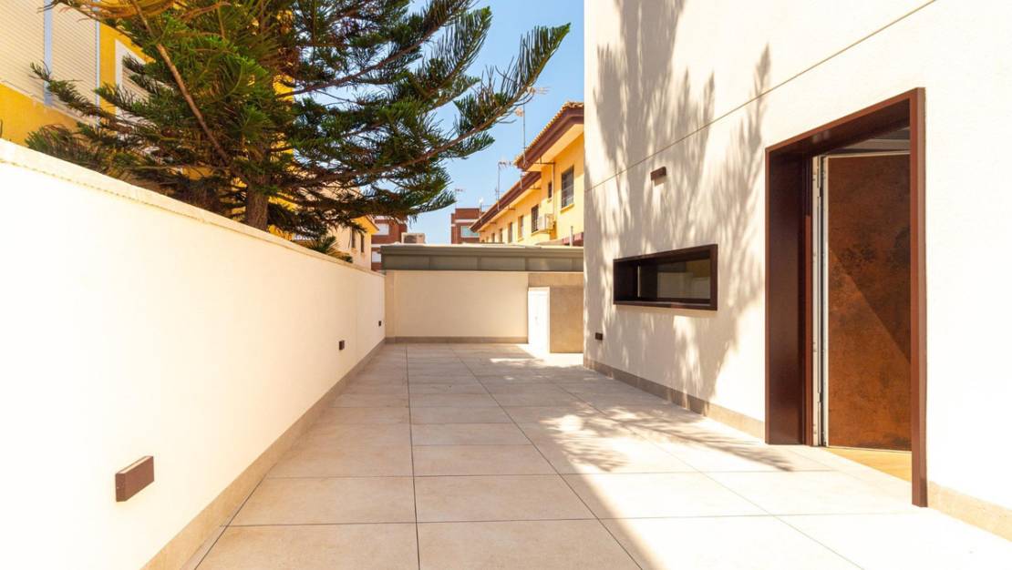 Venta - Chalet - San Pedro del Pinatar - Lo Pagan