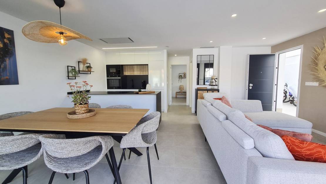 Venta - Chalet - San Pedro del Pinatar - San Pedro del Pinatar Centro