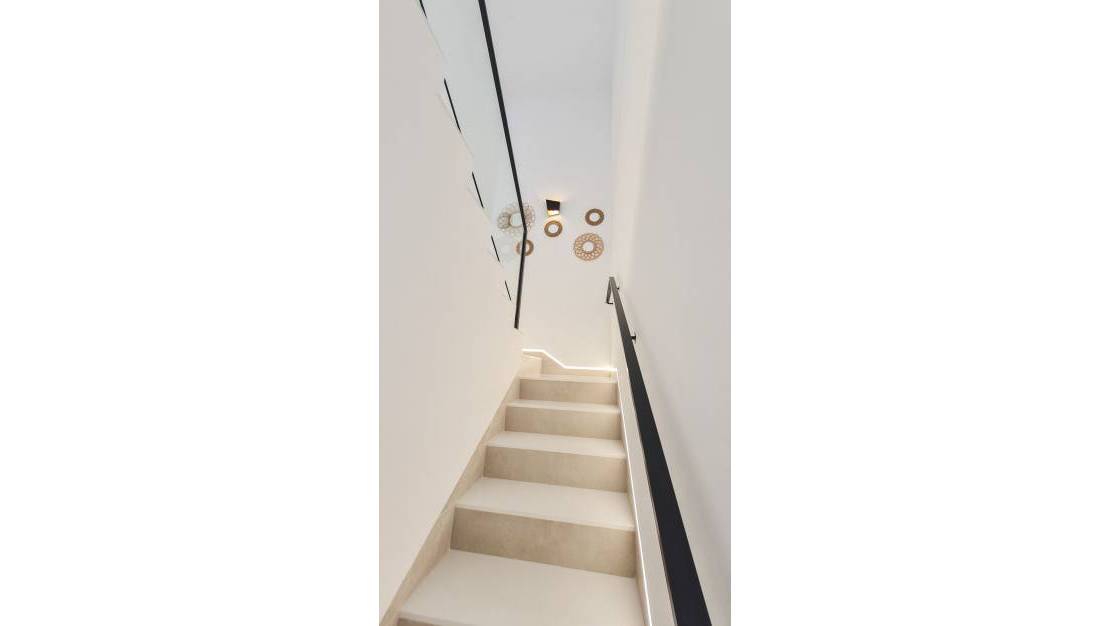 Venta - Chalet - San Pedro del Pinatar - San Pedro del Pinatar Centro