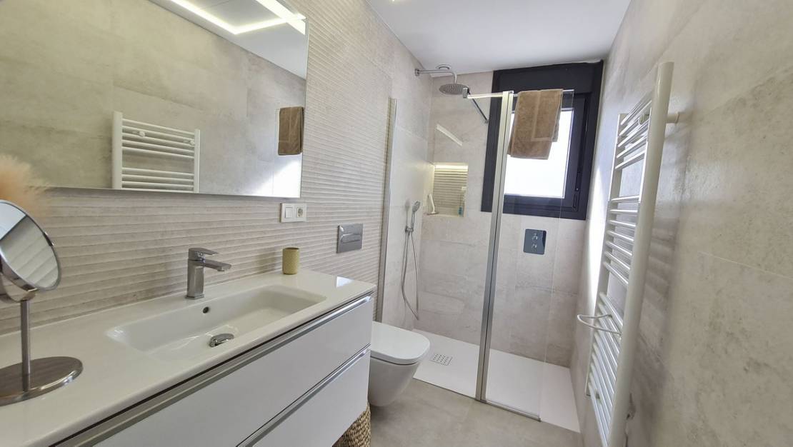 Venta - Chalet - San Pedro del Pinatar - San Pedro del Pinatar Centro