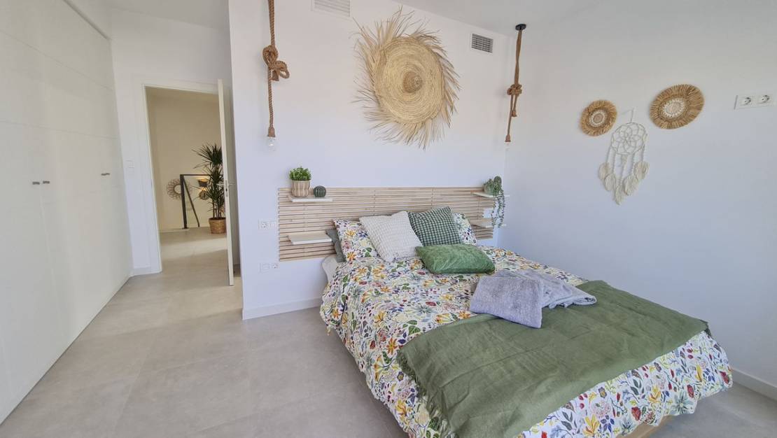 Venta - Chalet - San Pedro del Pinatar - San Pedro del Pinatar Centro