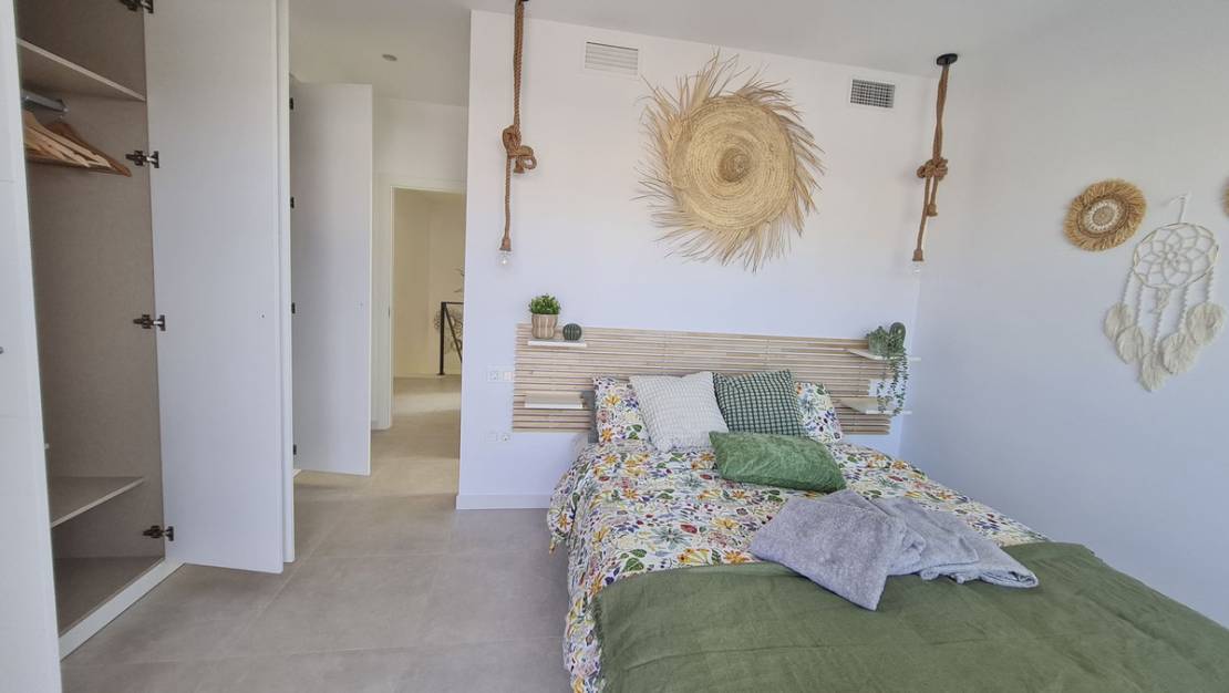 Venta - Chalet - San Pedro del Pinatar - San Pedro del Pinatar Centro