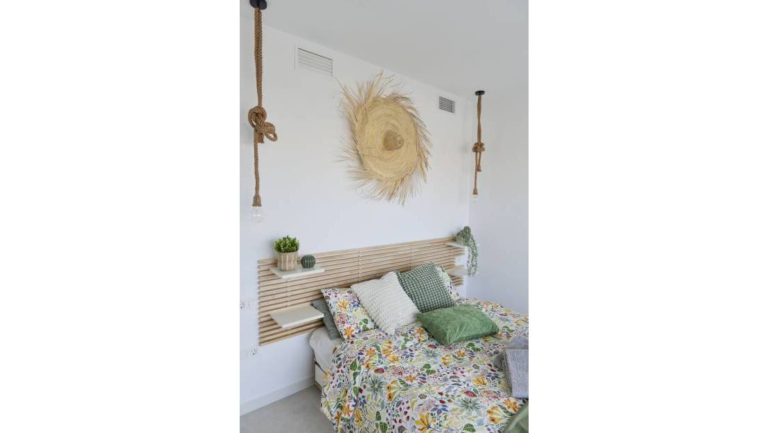 Venta - Chalet - San Pedro del Pinatar - San Pedro del Pinatar Centro