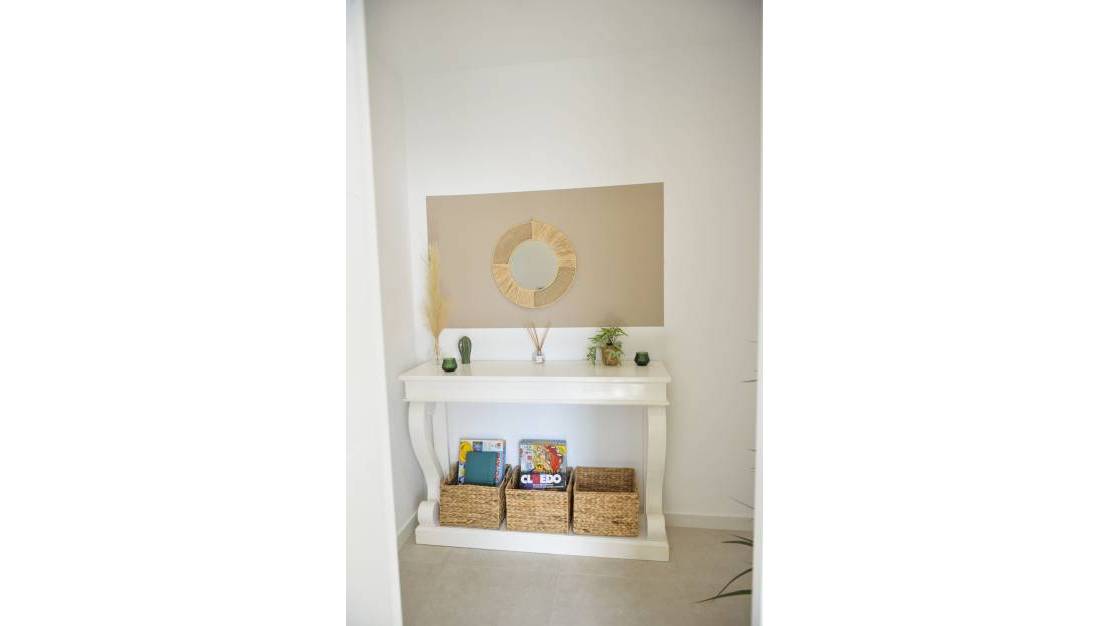 Venta - Chalet - San Pedro del Pinatar - San Pedro del Pinatar Centro