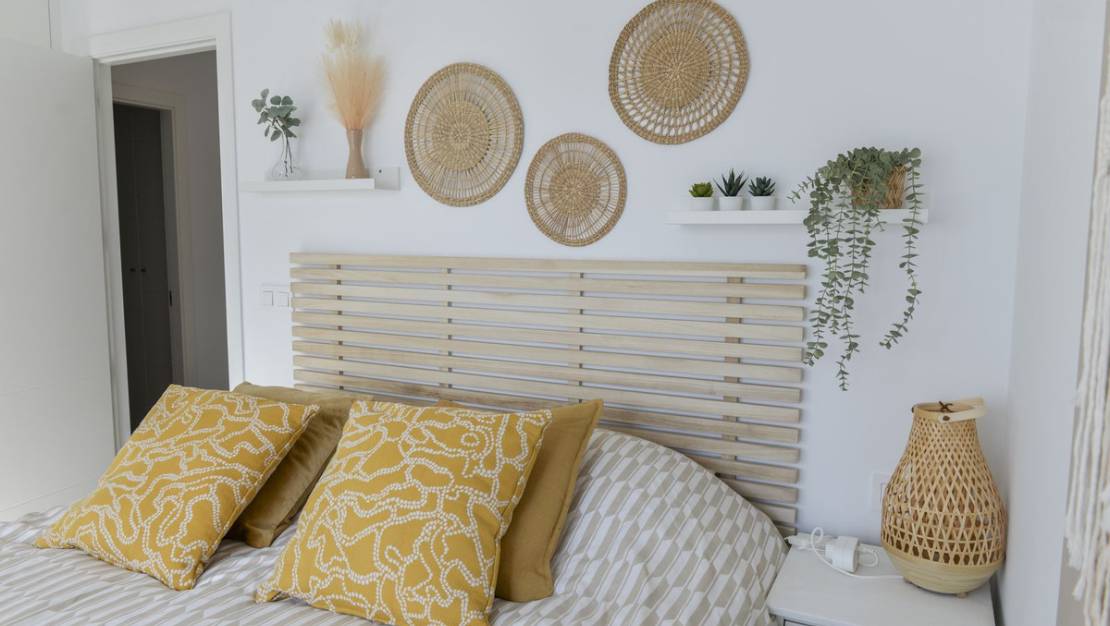 Venta - Chalet - San Pedro del Pinatar - San Pedro del Pinatar Centro