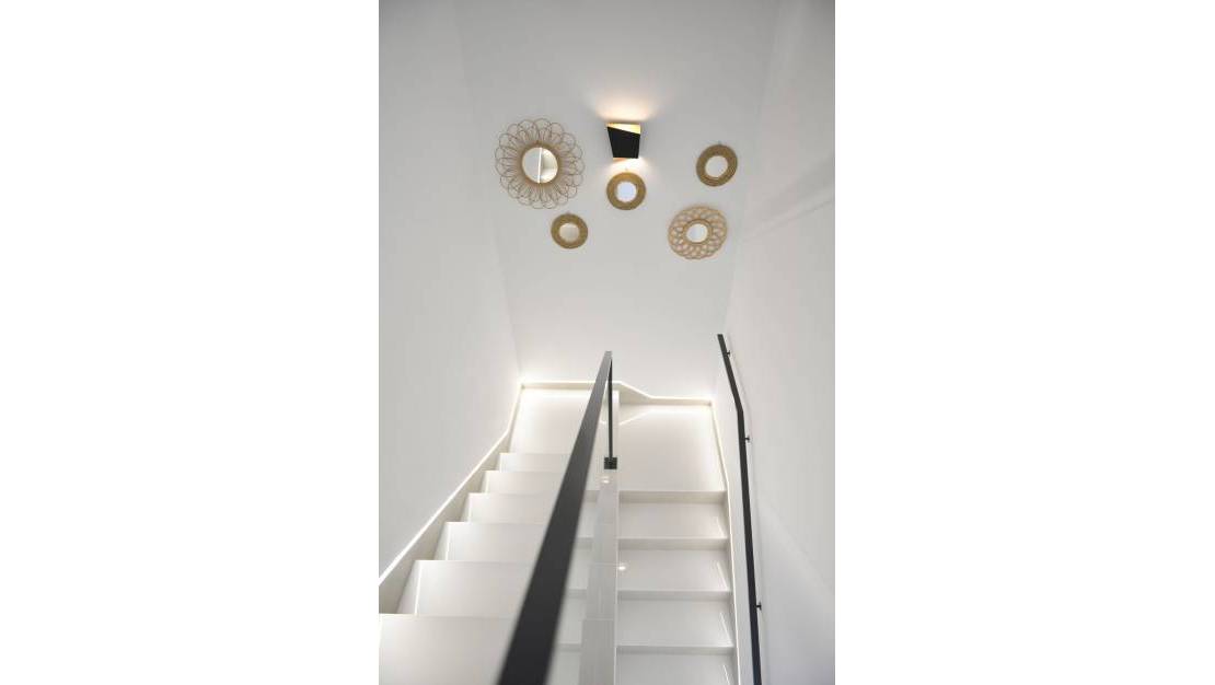 Venta - Chalet - San Pedro del Pinatar - San Pedro del Pinatar Centro