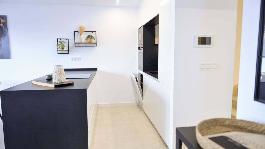 Venta - Chalet - San Pedro del Pinatar - San Pedro del Pinatar Centro