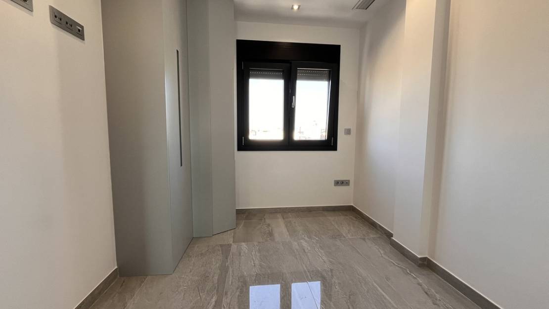 Venta - Chalet - San Pedro del Pinatar - San Pedro del Pinatar Centro