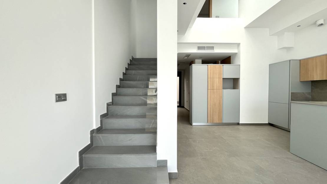 Venta - Chalet - San Pedro del Pinatar - San Pedro del Pinatar Centro