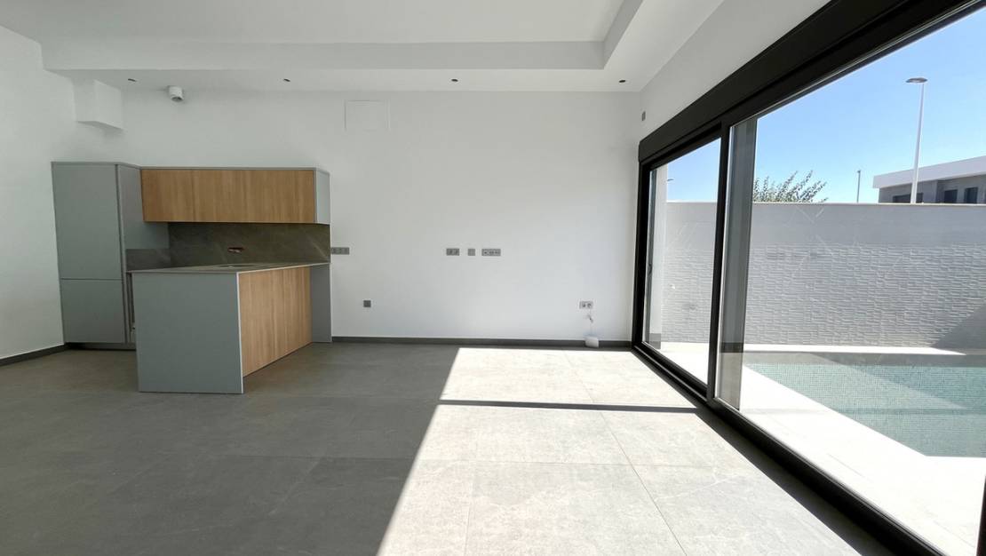 Venta - Chalet - San Pedro del Pinatar - San Pedro del Pinatar Centro