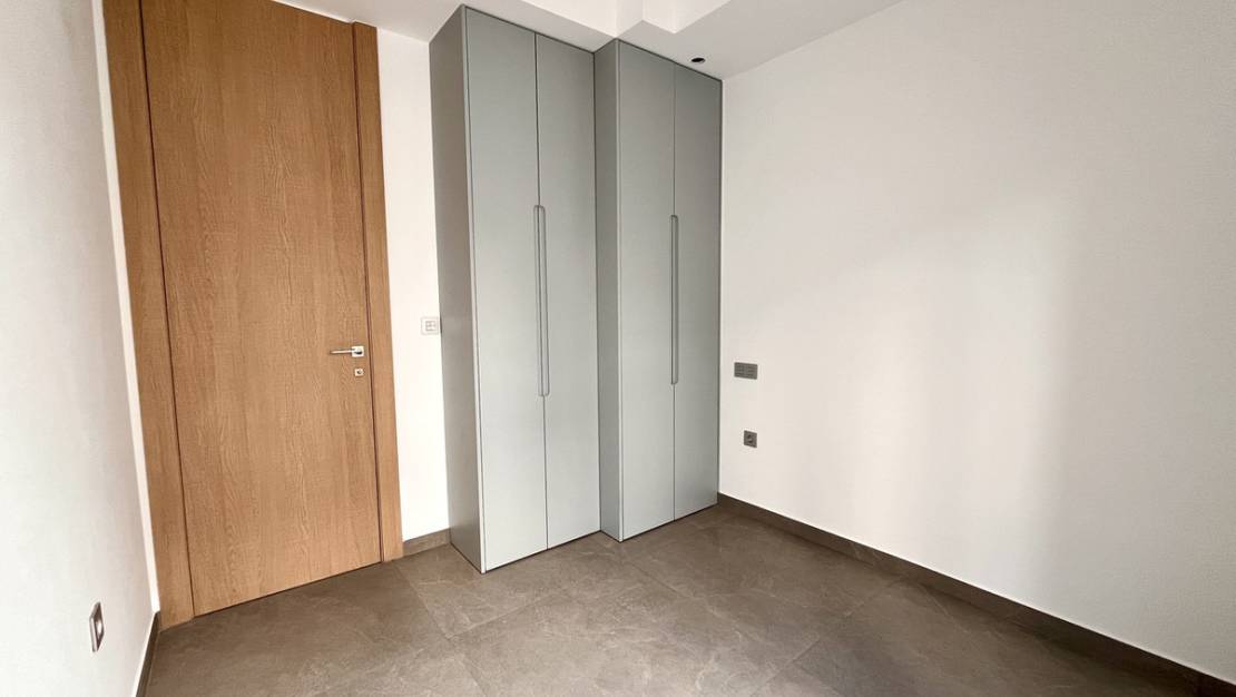 Venta - Chalet - San Pedro del Pinatar - San Pedro del Pinatar Centro