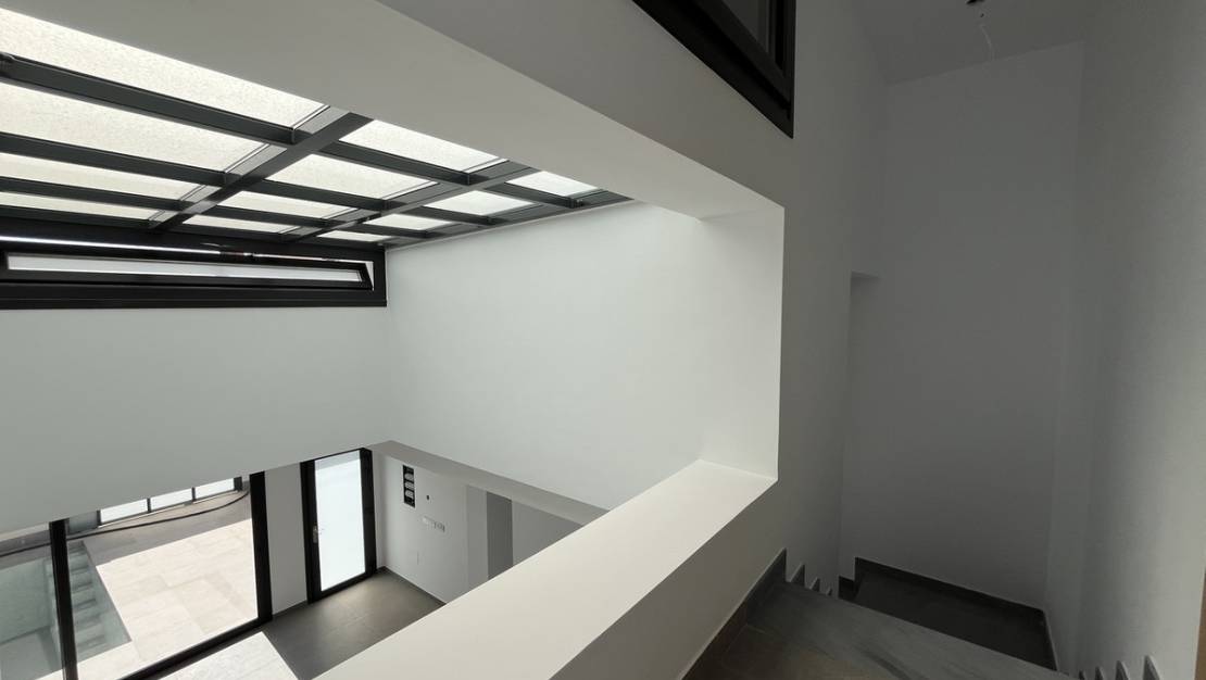 Venta - Chalet - San Pedro del Pinatar - San Pedro del Pinatar Centro