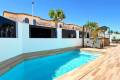 Venta - Chalet - San Pedro del Pinatar - San Pedro del Pinatar Centro