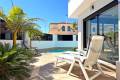 Venta - Chalet - San Pedro del Pinatar - San Pedro del Pinatar Centro