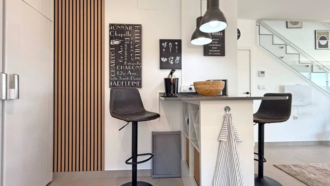 Venta - Chalet - San Pedro del Pinatar - San Pedro del Pinatar Centro