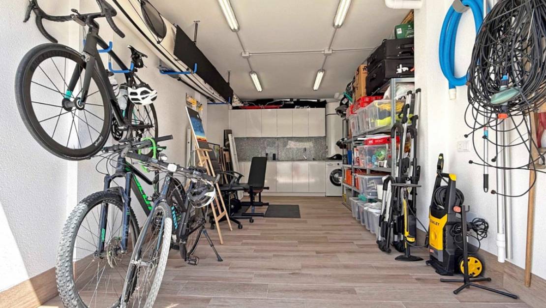 Venta - Chalet - San Pedro del Pinatar - San Pedro del Pinatar Centro