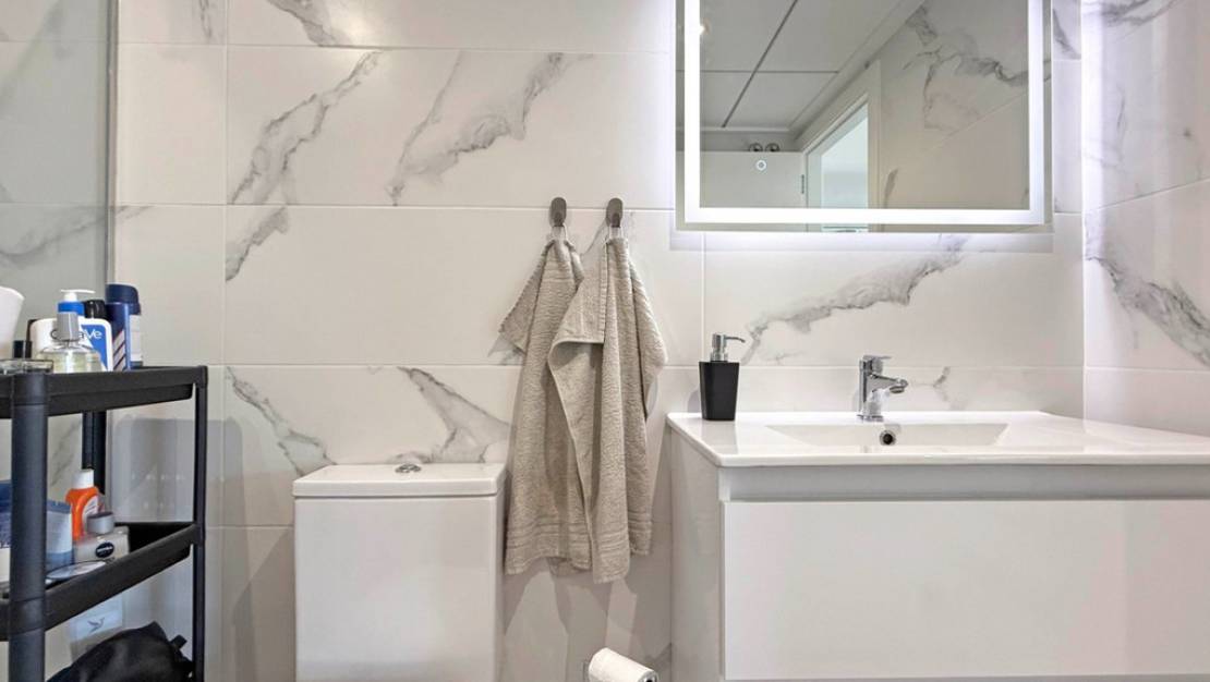 Venta - Chalet - San Pedro del Pinatar - San Pedro del Pinatar Centro