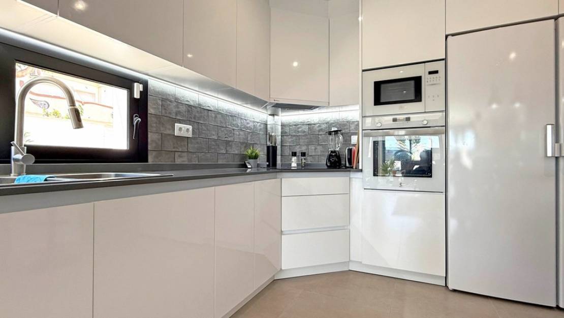 Venta - Chalet - San Pedro del Pinatar - San Pedro del Pinatar Centro