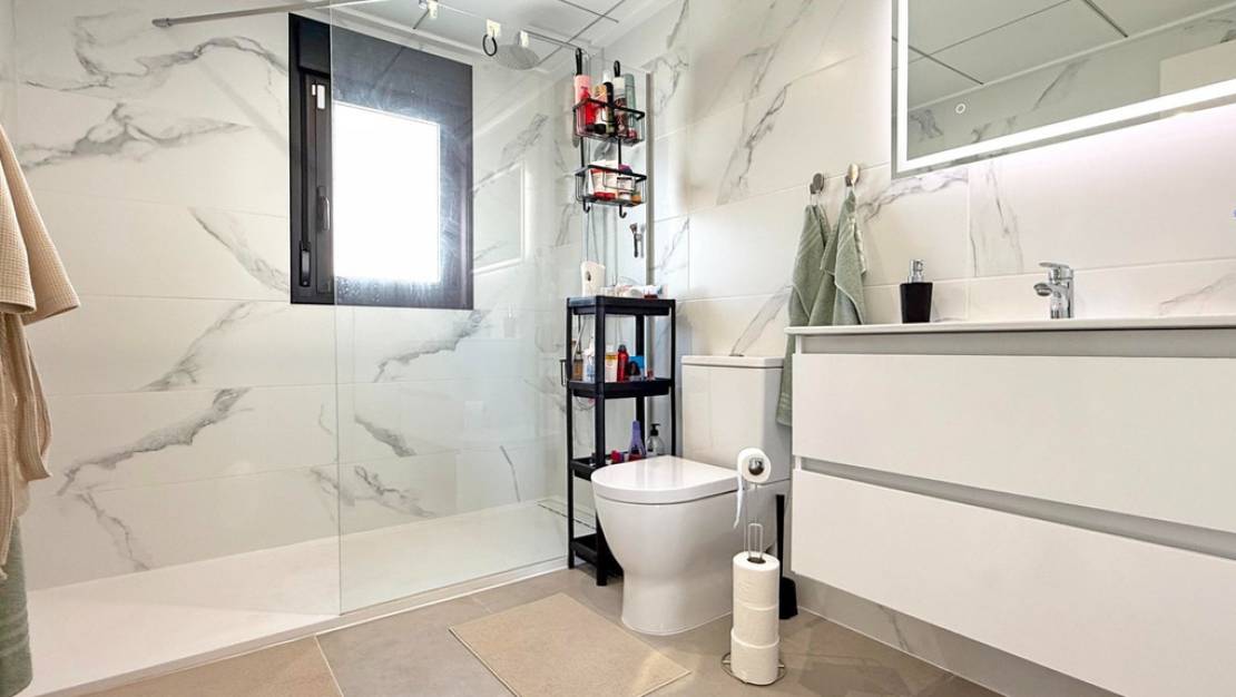 Venta - Chalet - San Pedro del Pinatar - San Pedro del Pinatar Centro