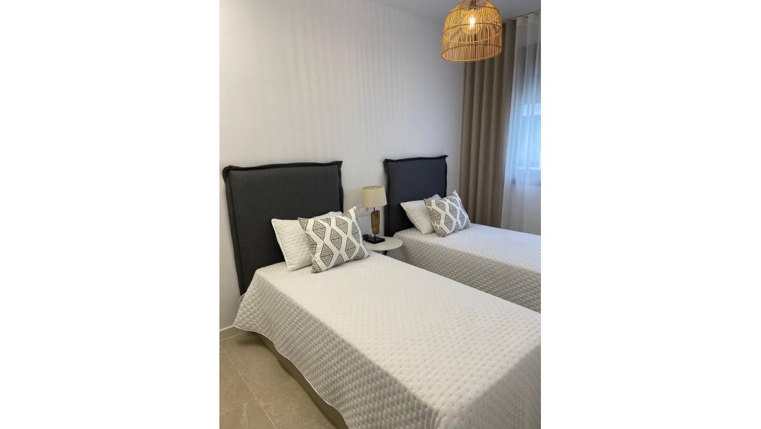 Venta - Chalet - San Pedro del Pinatar - San Pedro del Pinatar Centro