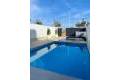 Venta - Chalet - San Pedro del Pinatar - San Pedro del Pinatar Centro