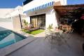 Venta - Chalet - San Pedro del Pinatar - San Pedro del Pinatar Centro