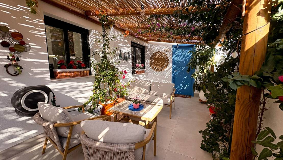 Venta - Chalet - San Pedro del Pinatar - San Pedro del Pinatar Centro