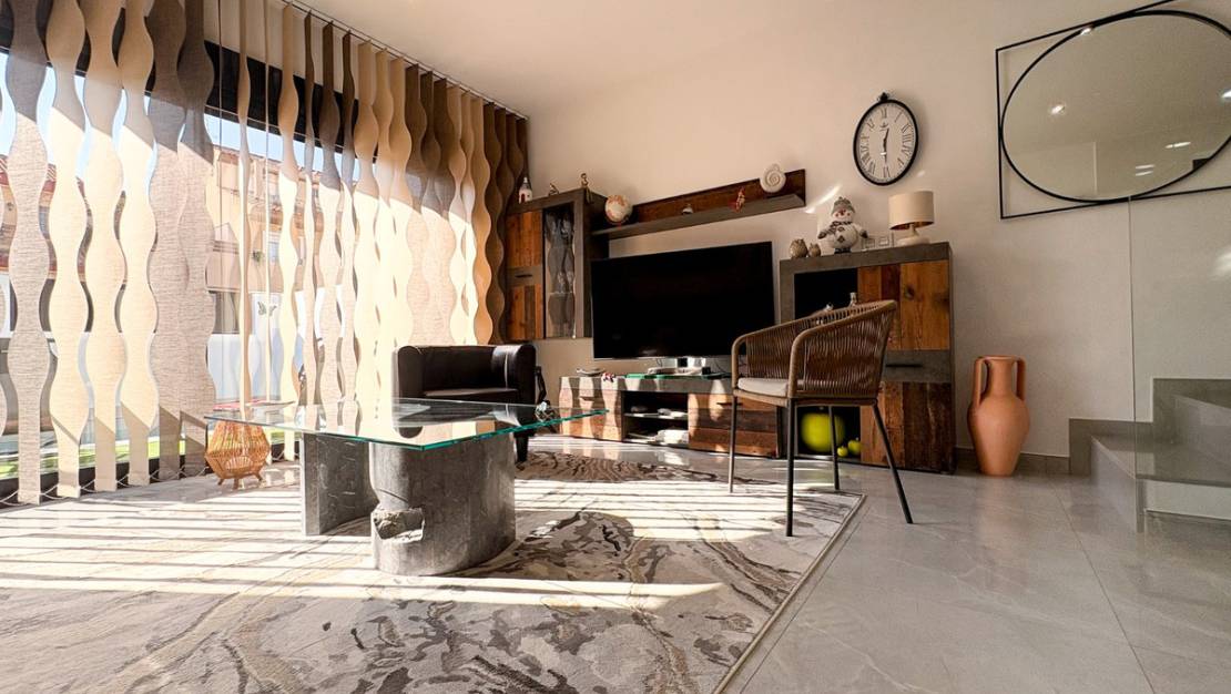 Venta - Chalet - San Pedro del Pinatar - San Pedro del Pinatar Centro