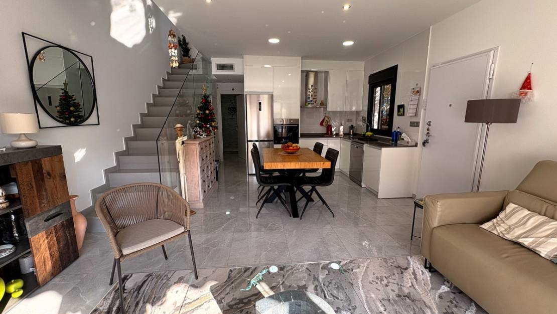 Venta - Chalet - San Pedro del Pinatar - San Pedro del Pinatar Centro