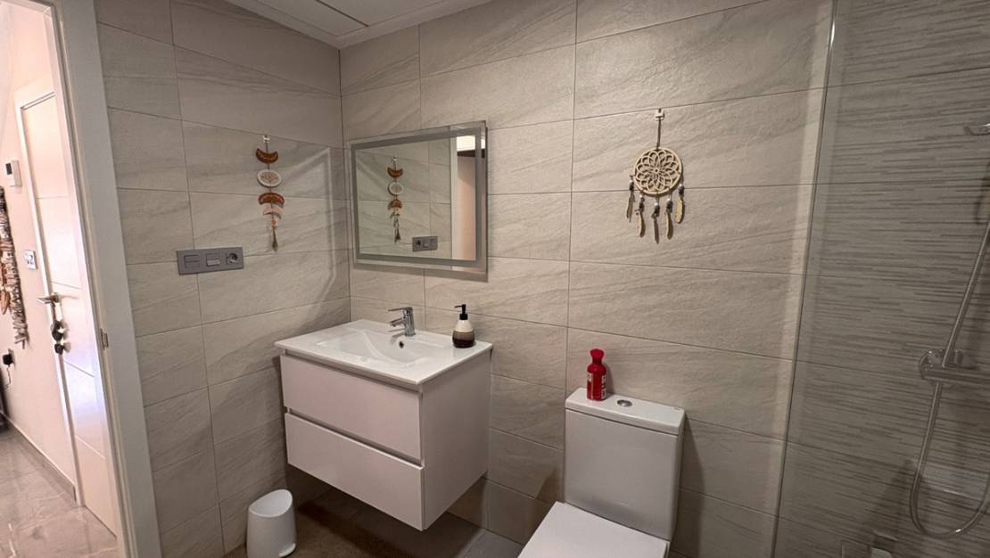 Venta - Chalet - San Pedro del Pinatar - San Pedro del Pinatar Centro