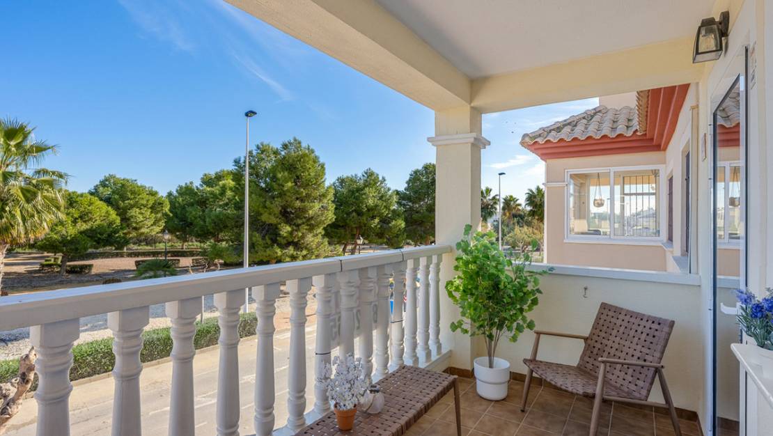 Venta - Chalet - San Pedro del Pinatar - San Pedro del Pinatar Centro