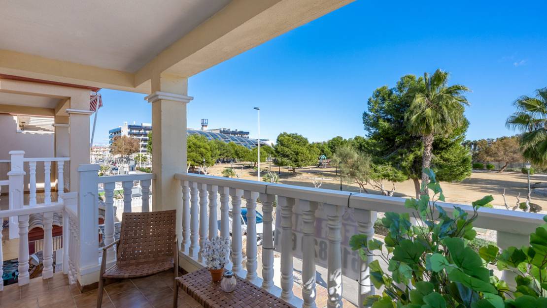 Venta - Chalet - San Pedro del Pinatar - San Pedro del Pinatar Centro