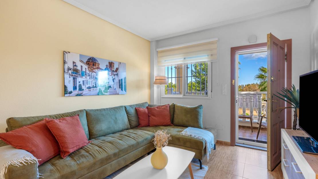 Venta - Chalet - San Pedro del Pinatar - San Pedro del Pinatar Centro