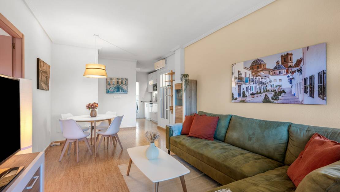 Venta - Chalet - San Pedro del Pinatar - San Pedro del Pinatar Centro